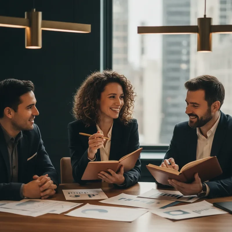Fondo Pensione: Tutto ciò che ti serve, in un'unica piattaforma